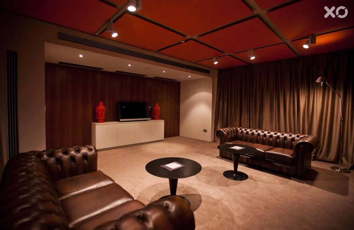 Graffit Gallery Hotel