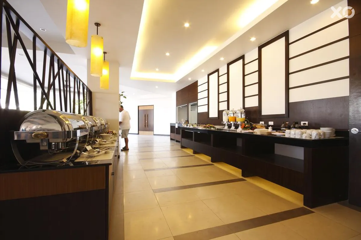Andakira Hotel