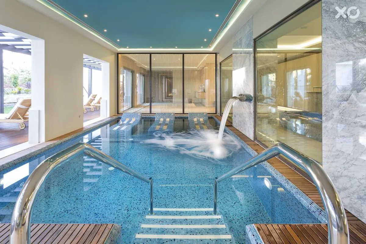 Pine Cliffs Ocean Suites, Luxury Collection Resort, Algarve