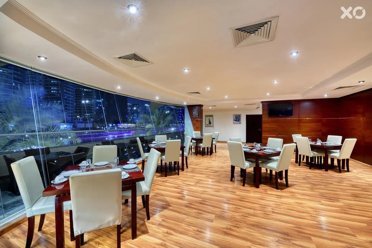 Pearl Marina Hotel Apartments