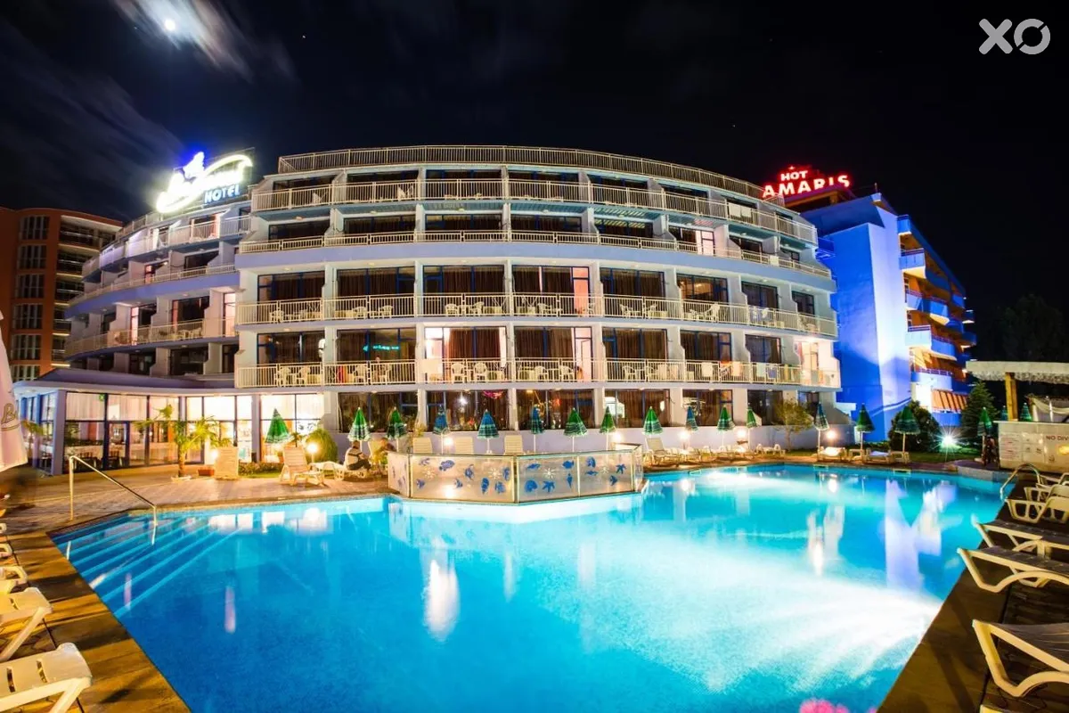 Bohemi Hotel