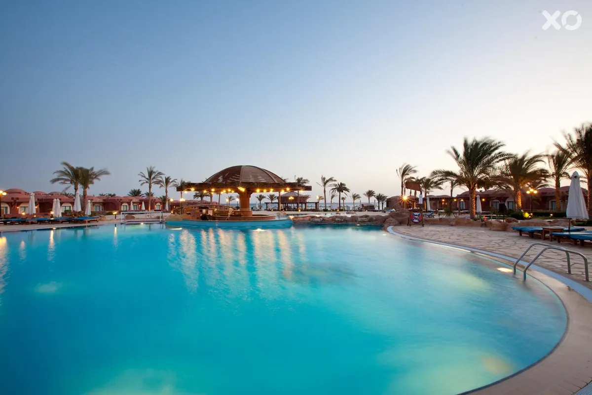 Hotelux Oriental Coast Marsa Alam Resort