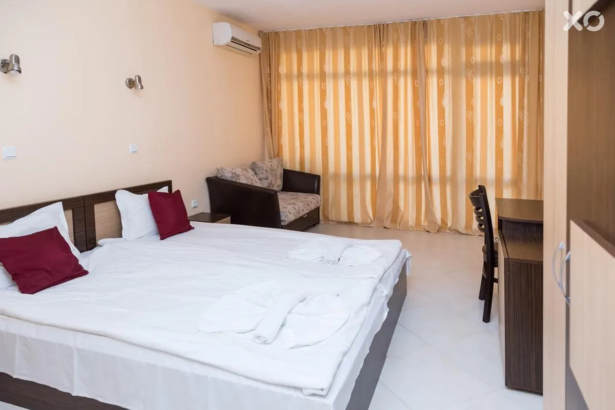 St. Valentine Hotel