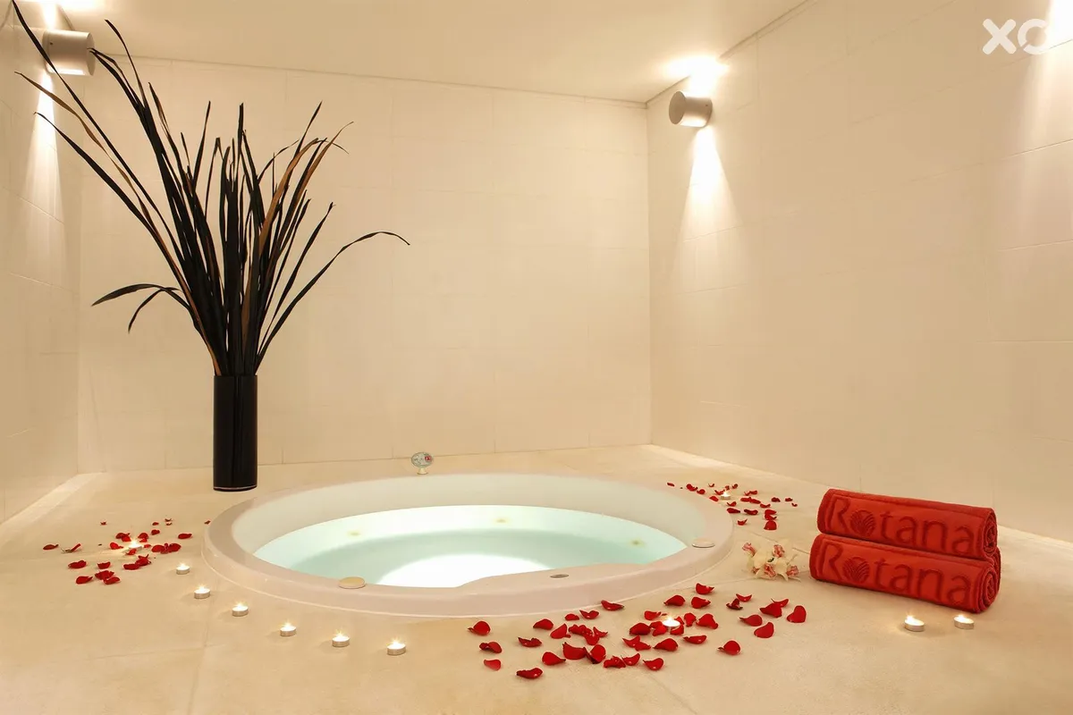 Villa Rotana Dubai