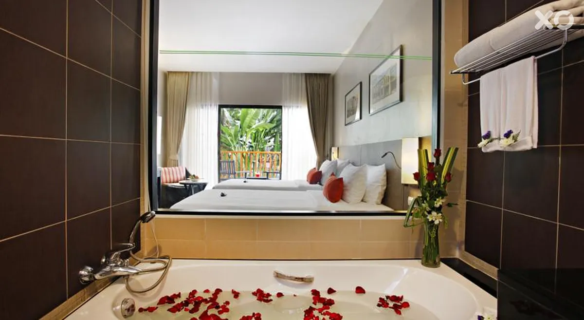 Deevana Plaza Phuket Patong