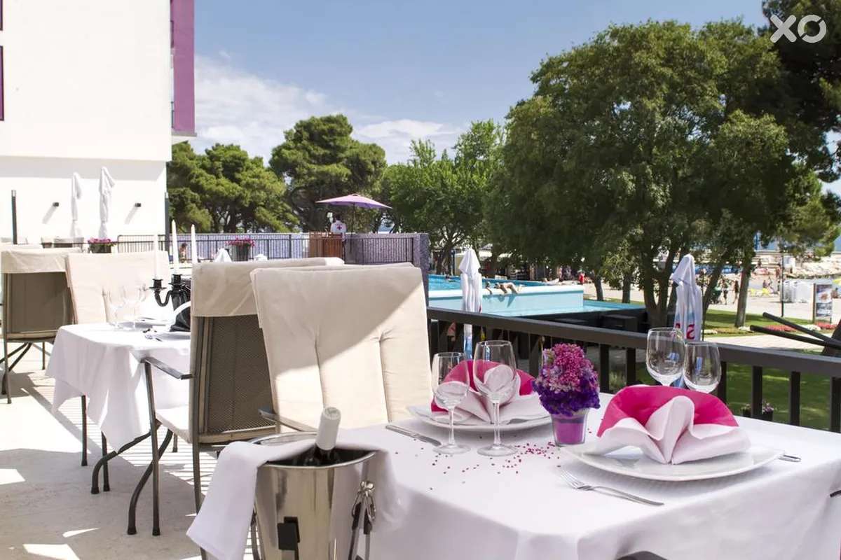 Adriatic Hotel
