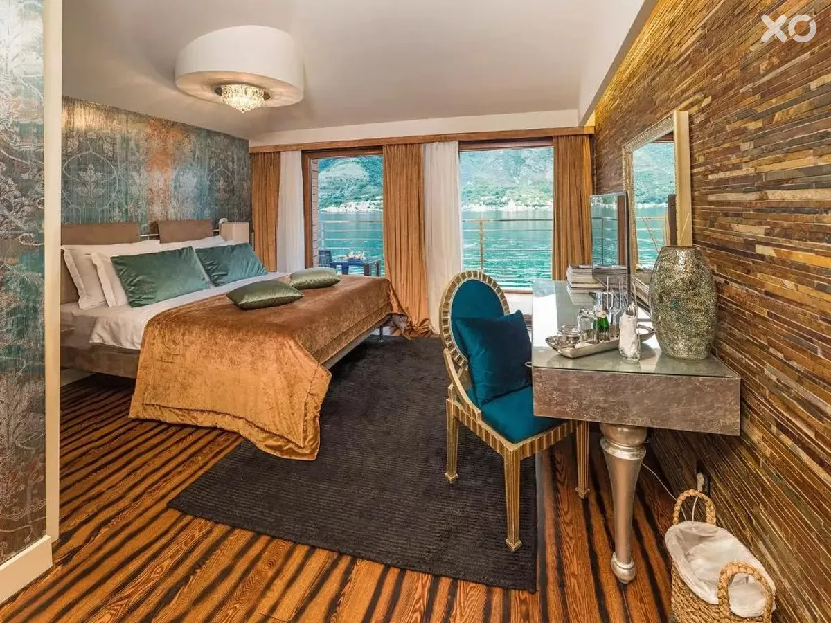 Forza Mare Hotel