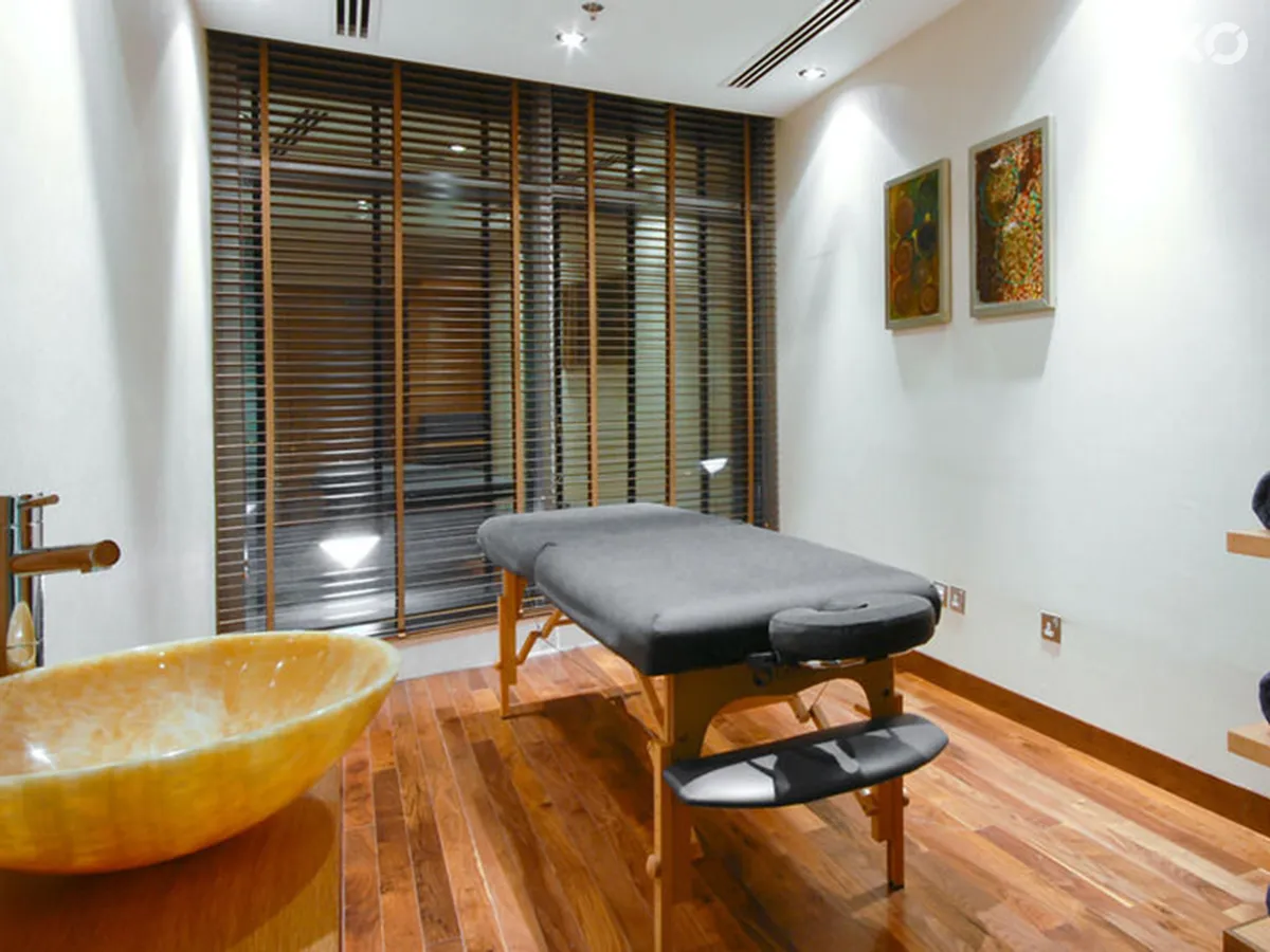 Montreal Barsha Hotel