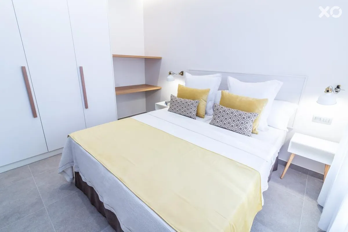 Bex Deluxe Suites