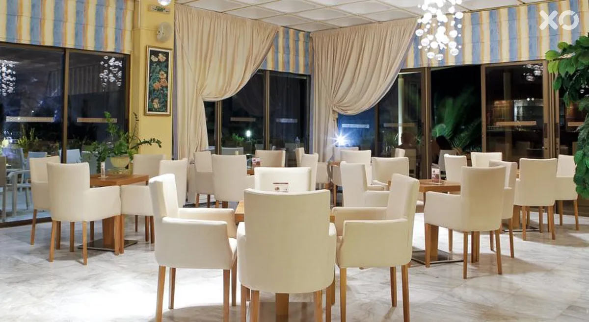 Golden Sand Hotel