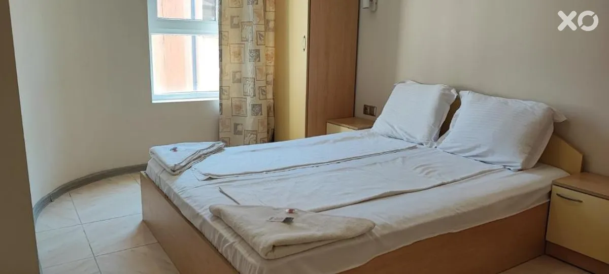 Perla Apartaments