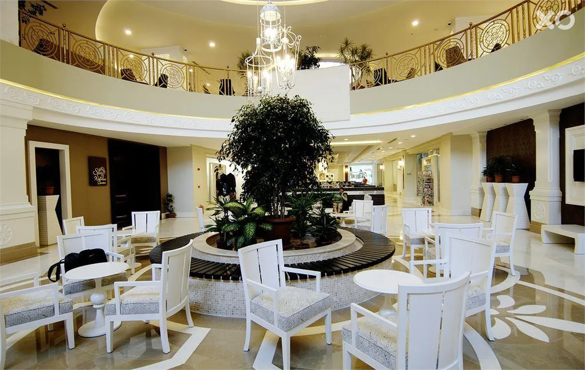 Seamelia Beach Resort Hotel & Spa