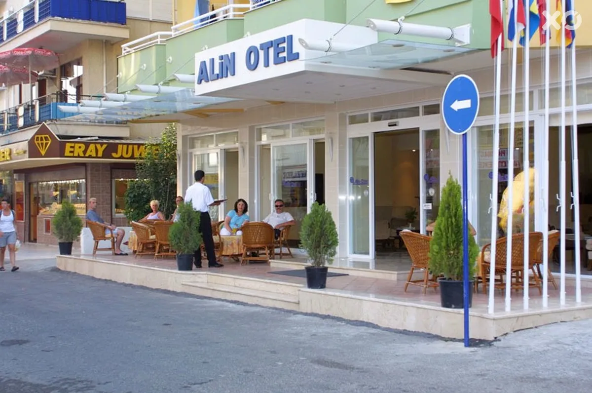 Alin Hotel