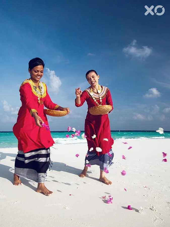 Baros Maldives
