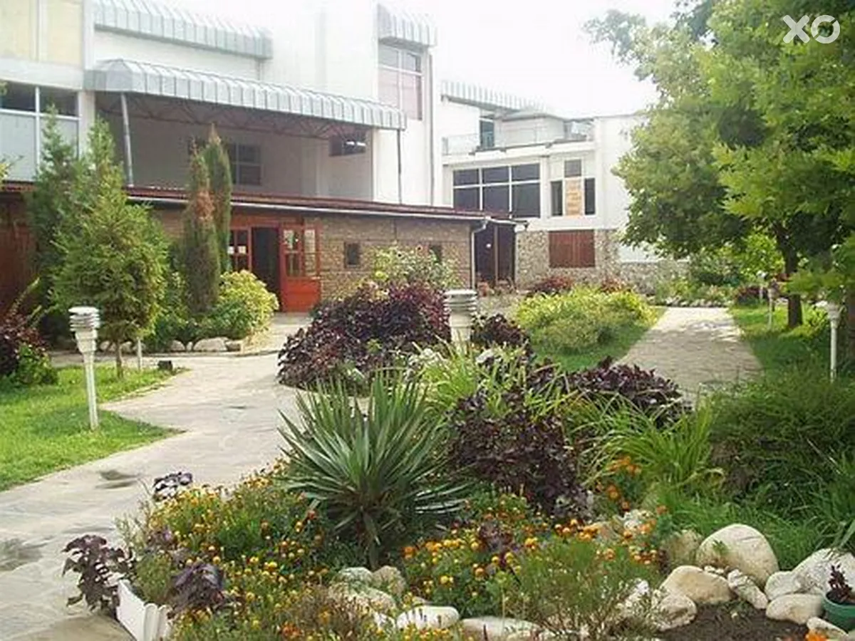 Festa Hotel