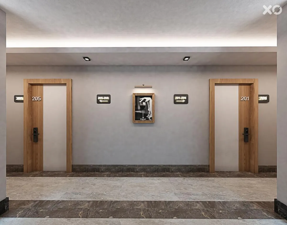 Der Inn Hotel