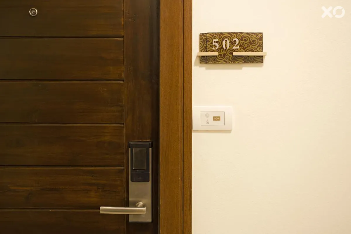 Wiz Hotel