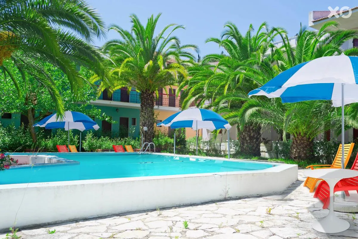 Ermis Hotels & Resorts