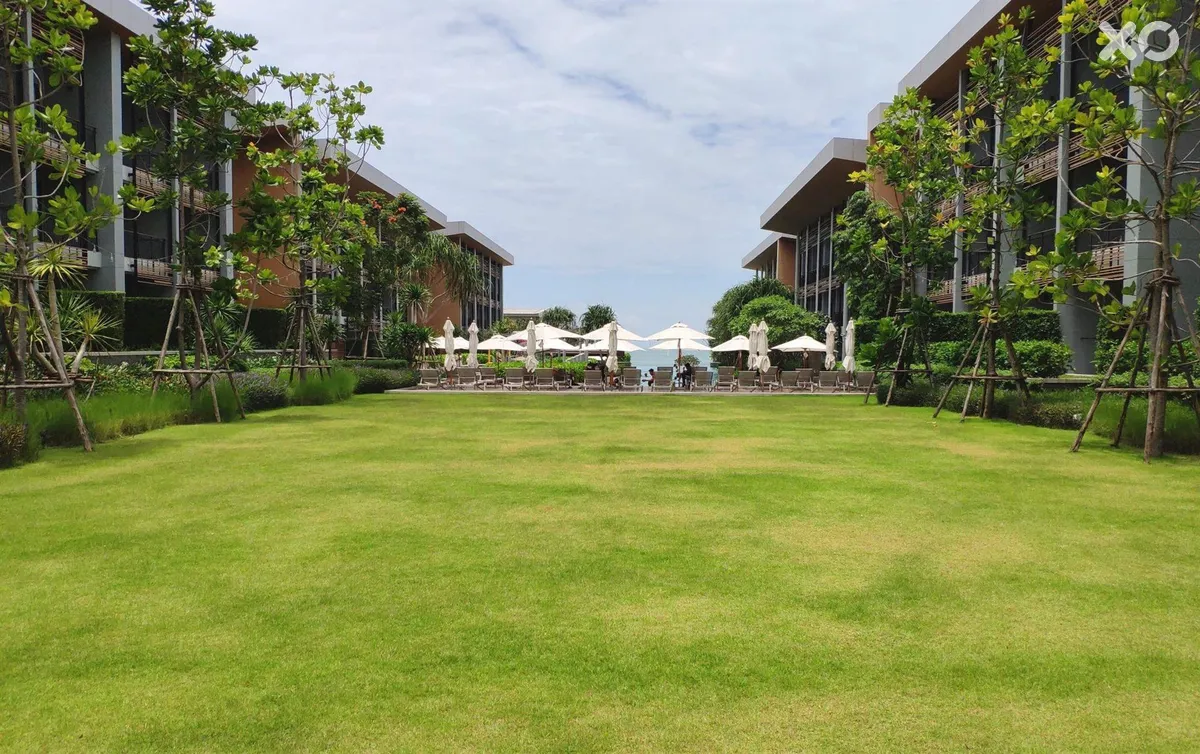 Renaissance Pattaya Resort & Spa