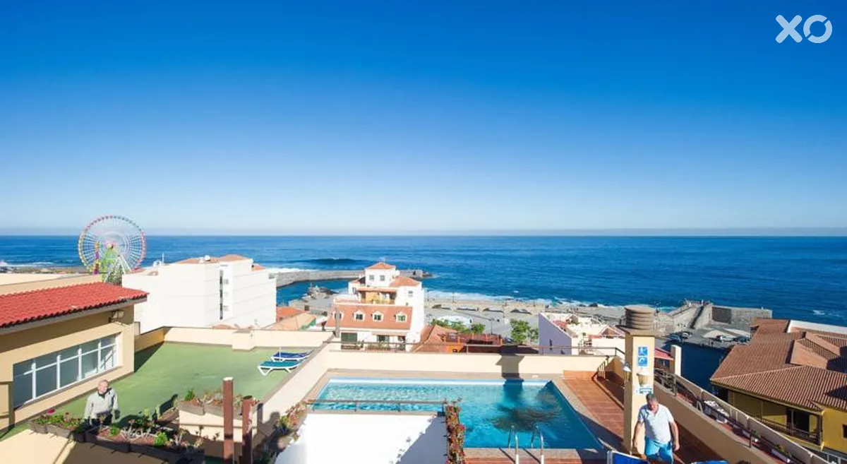 Marquesa Hotel