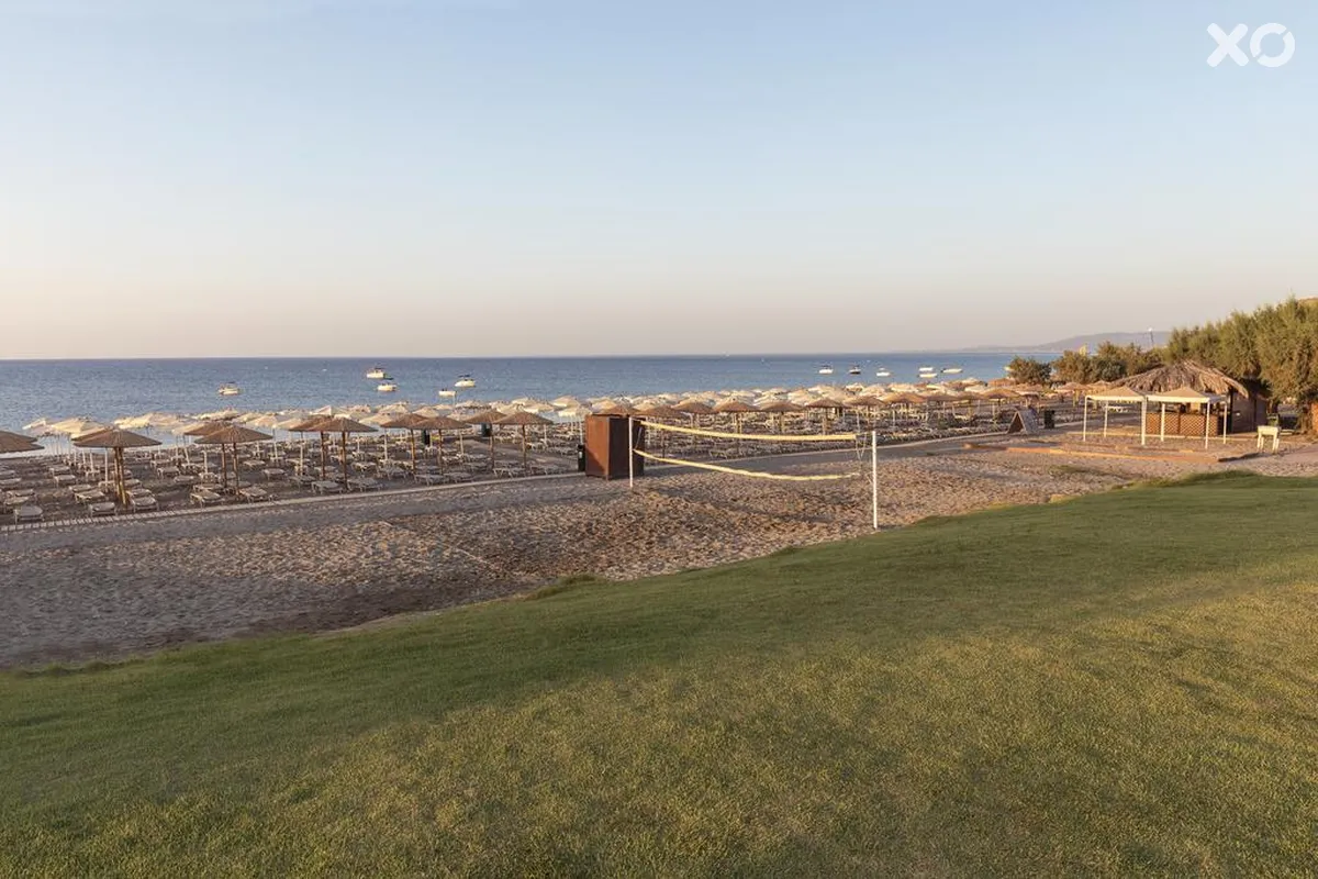 Costa Lindia Beach Resort