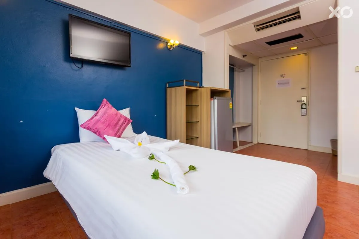ON Hotel Phuket