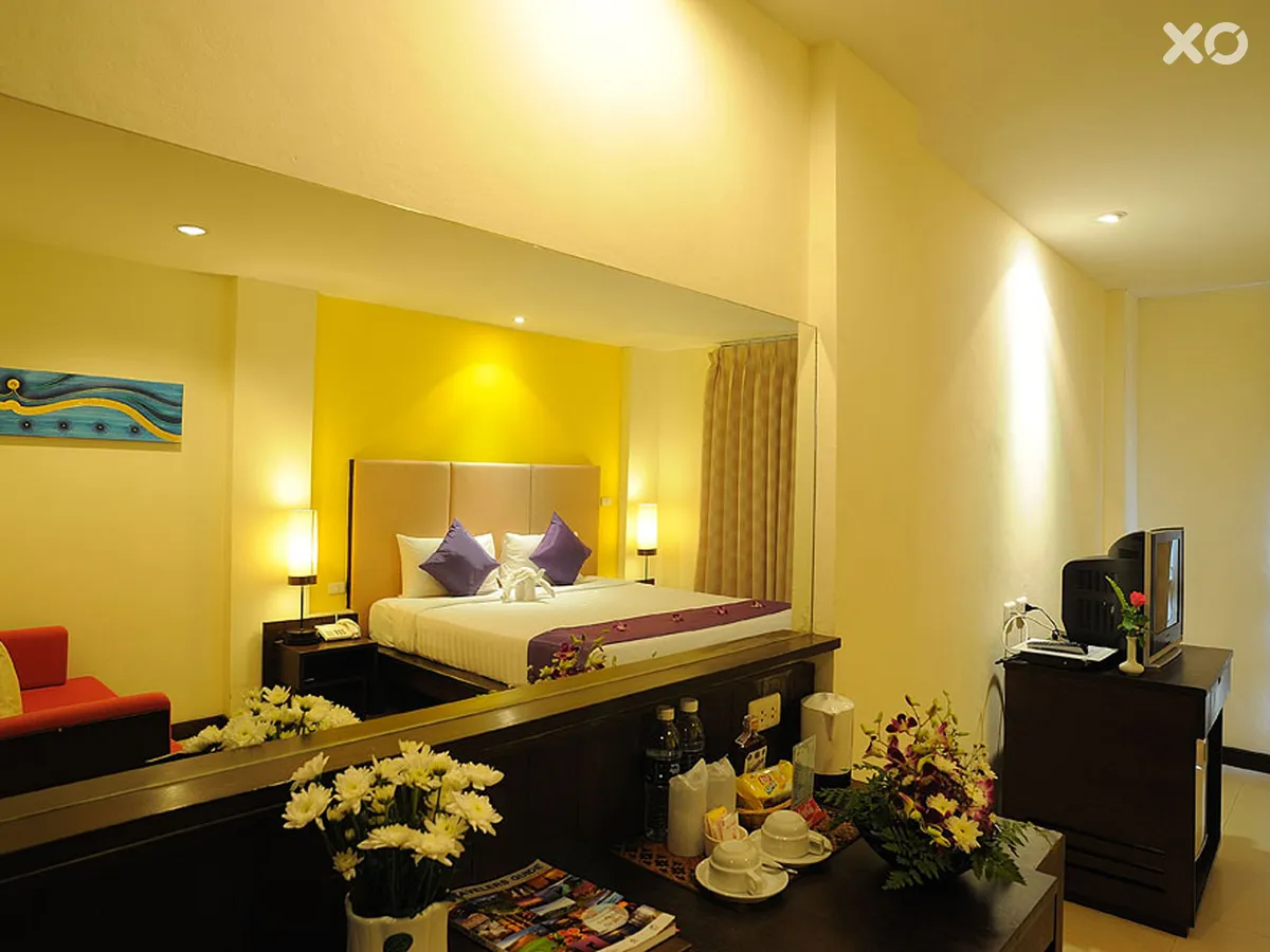 Baramee Resortel