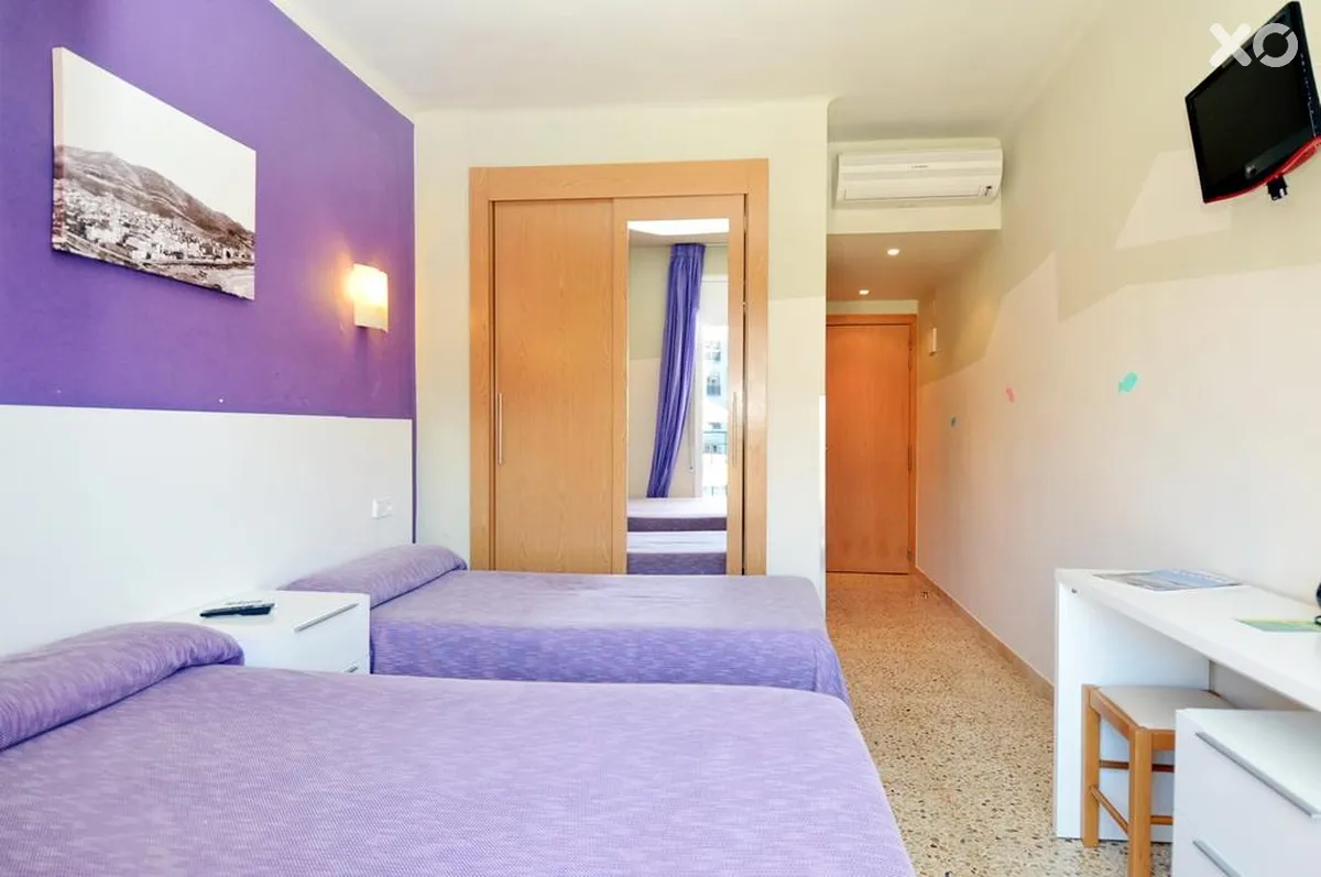 Moremar Hotel