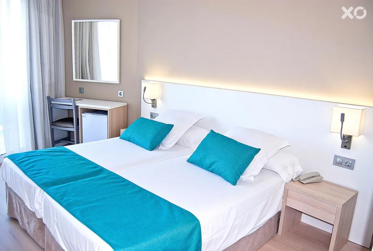BQ Delfin Azul Hotel