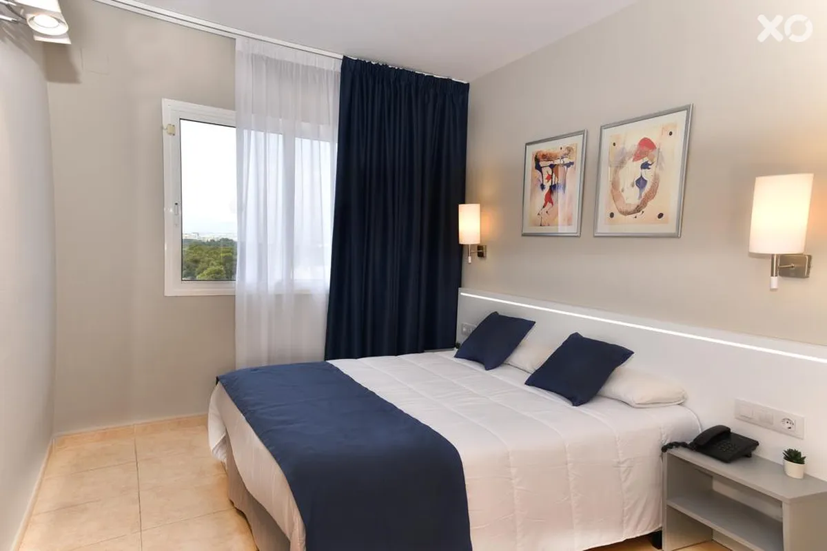 SunClub Salou Aparthotel