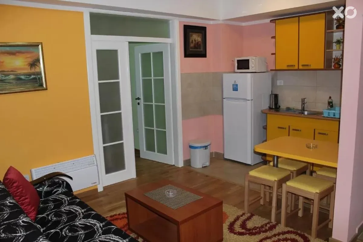 Centar New Villa