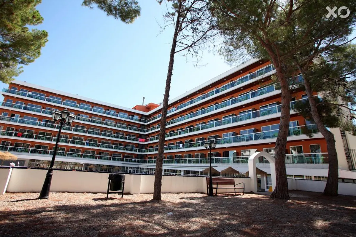 Ohtels Villa Dorada