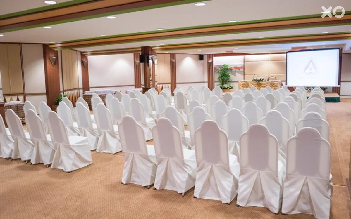 Asia Pattaya Hotel