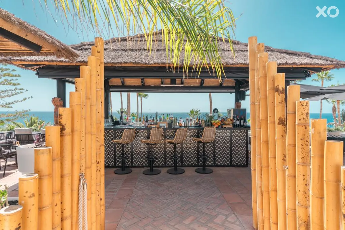 Jardin Tropical Hotel