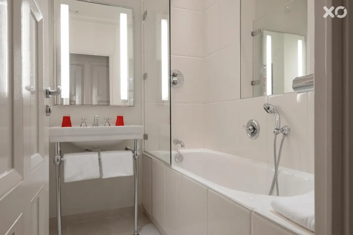 Le Mathurin Hotel & Spa