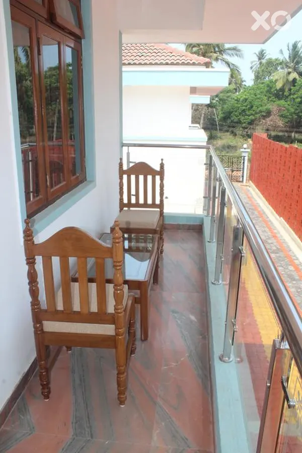 Raj Samudra Hotel & Spa by Apricus