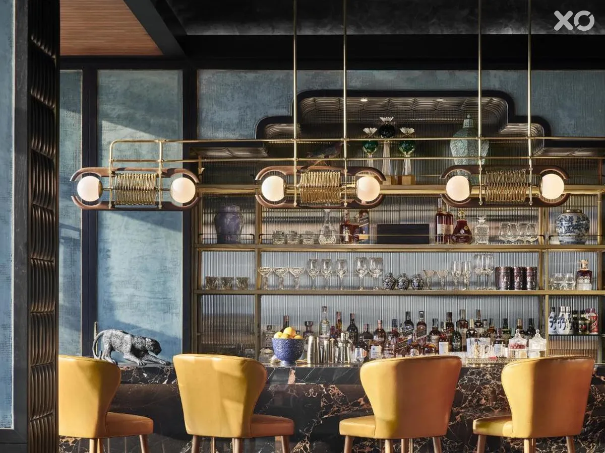 Rosewood Bangkok