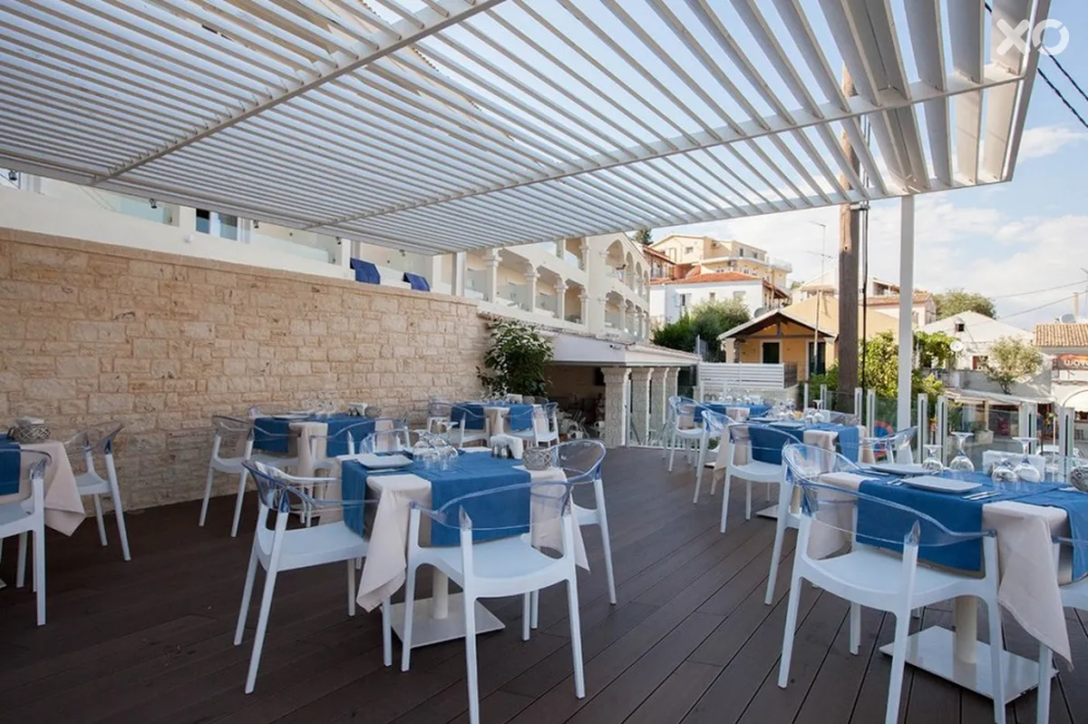 Melina Bay Boutique
