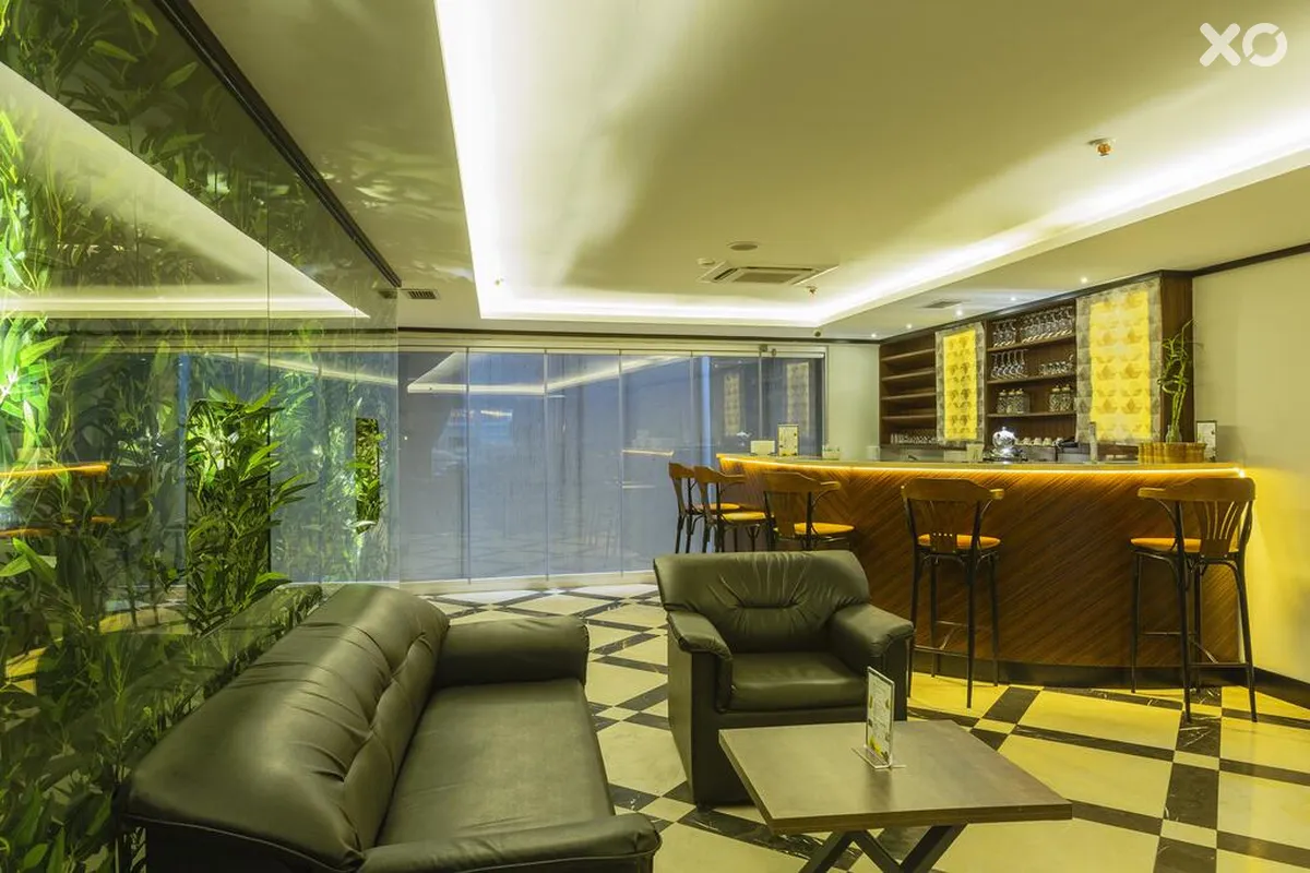Atro Hotel