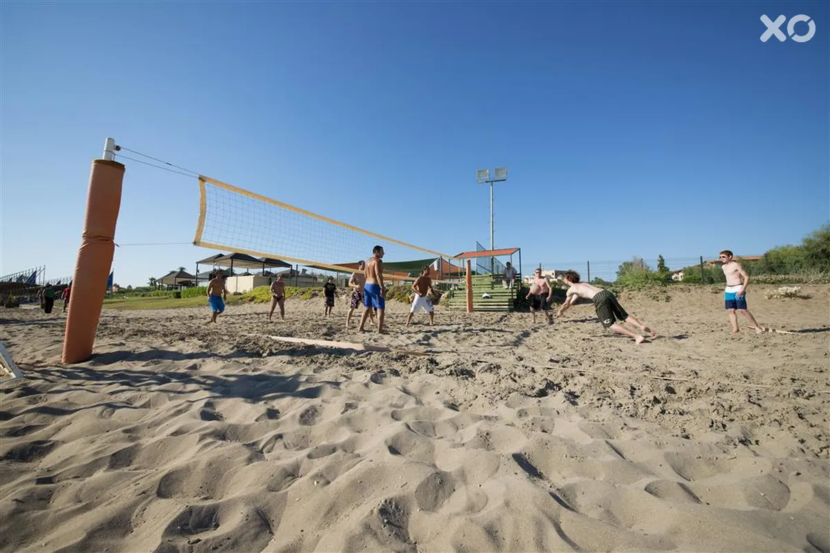 Limak Arcadia Golf & Sport Resort