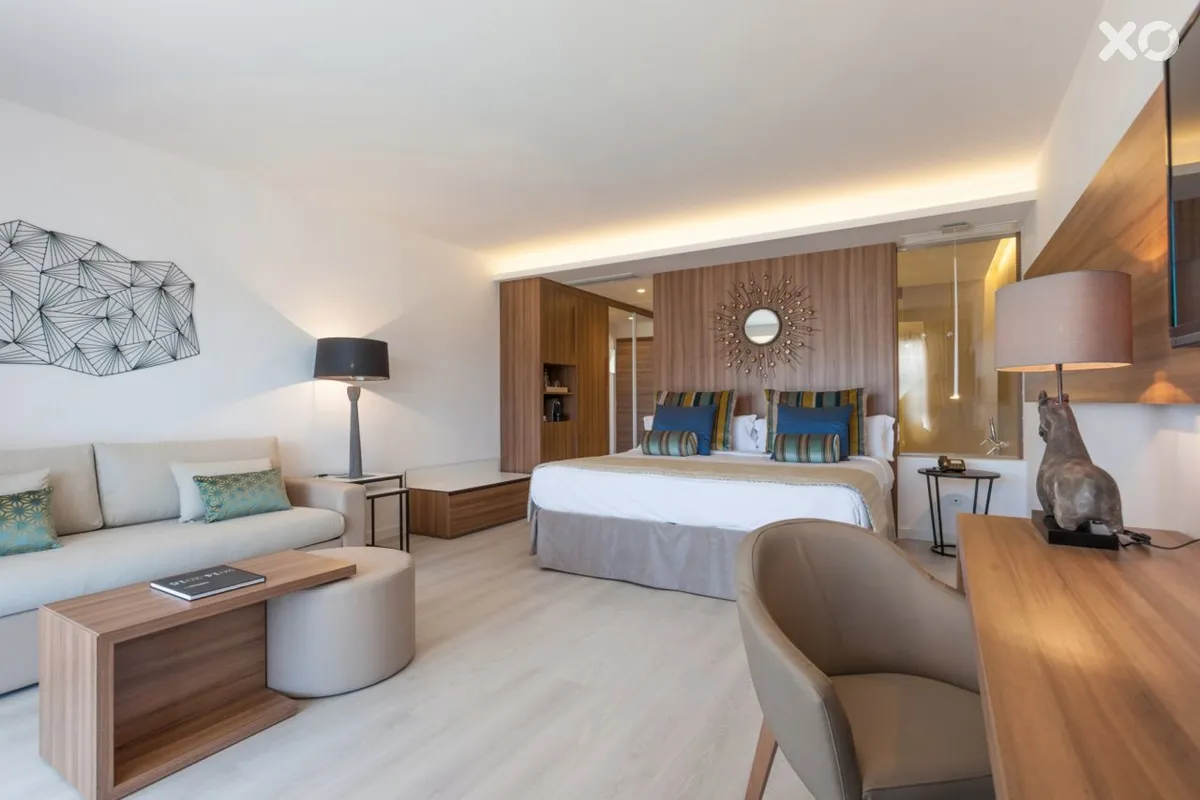 Zafiro Palace Alcudia