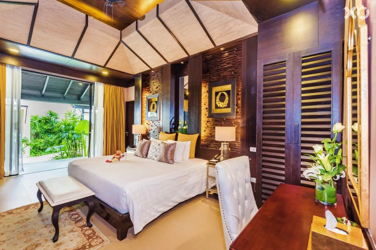 Impiana Resort Patong