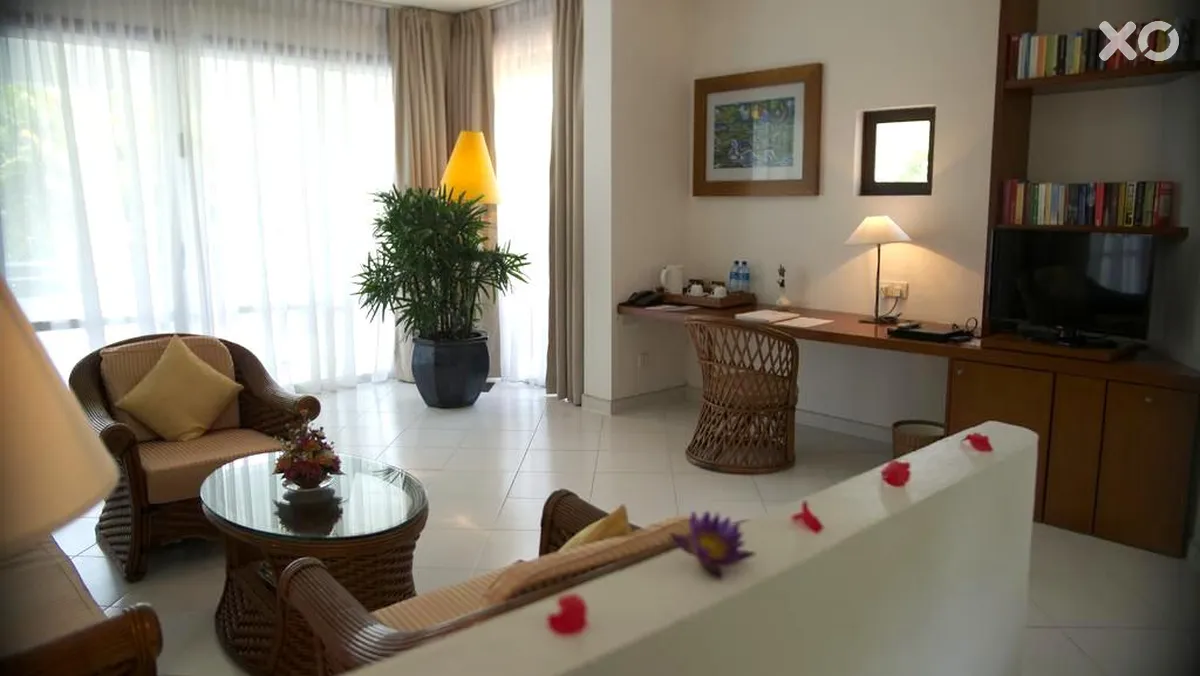 Lanka Princess Ayurveda Hotel