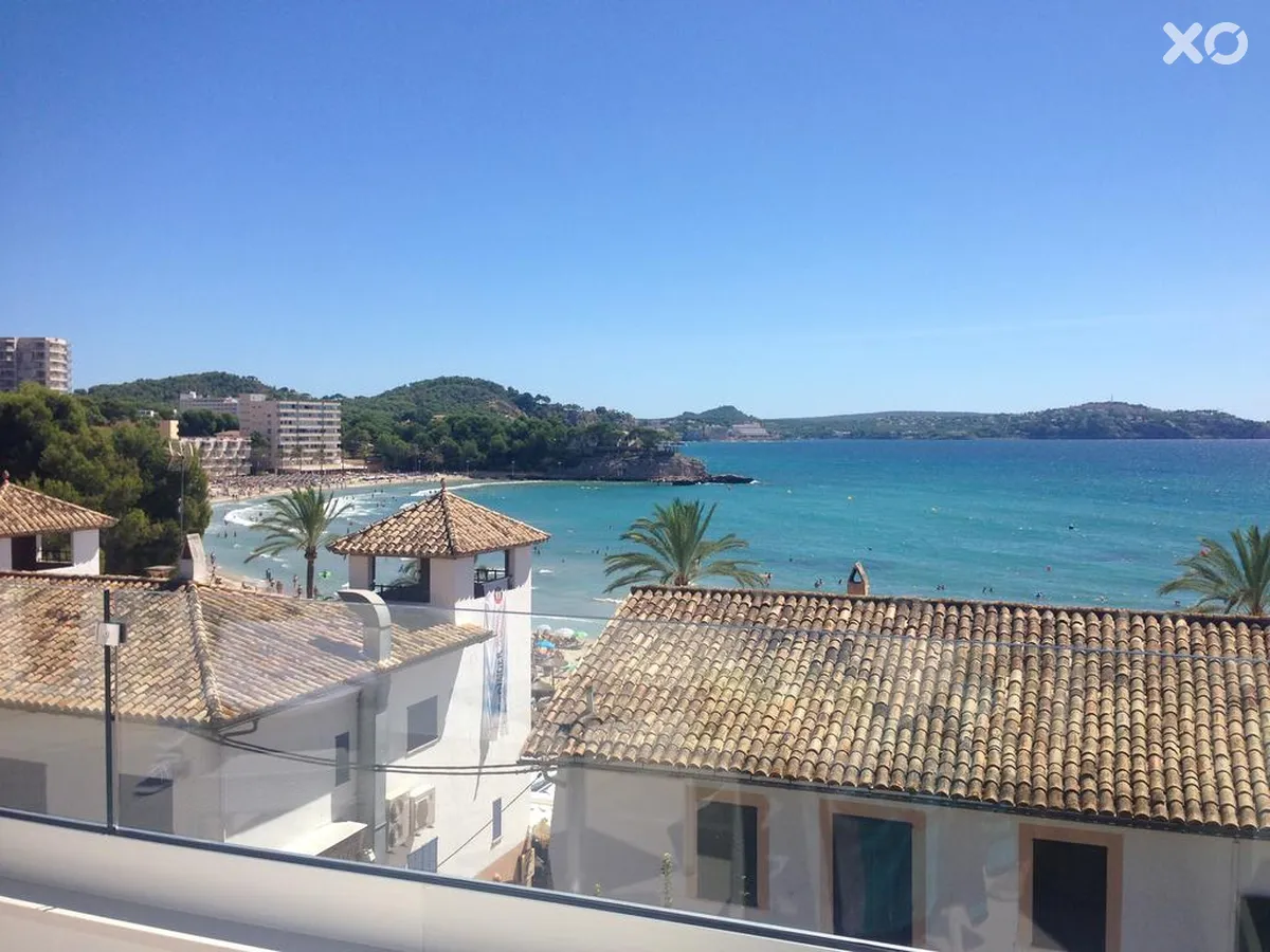 Paguera Treff Boutique Hotel