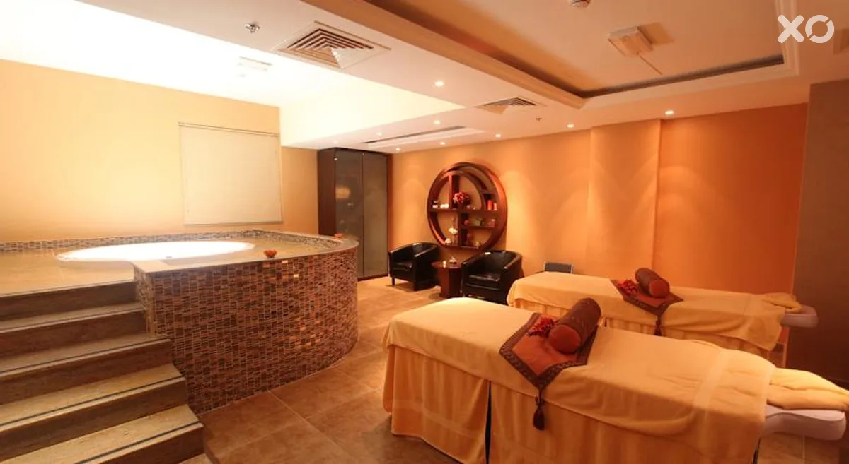 Ivory Grand Hotel Apartments