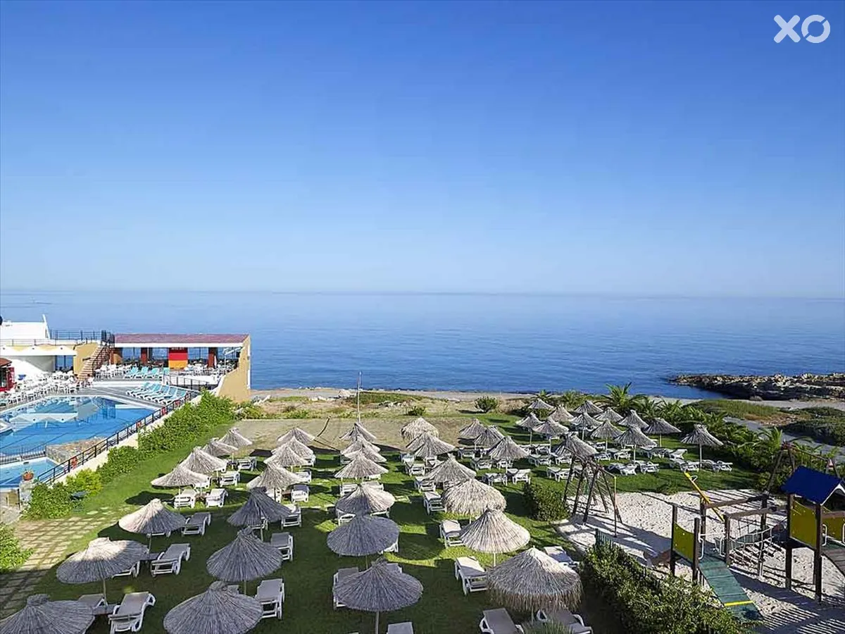 Sissi Bay Hotel & Spa