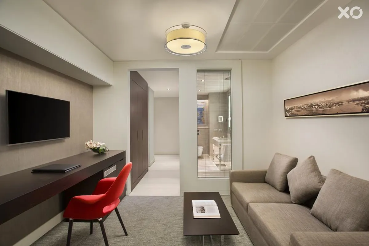 Movenpick Hotel Istanbul Golden Horn