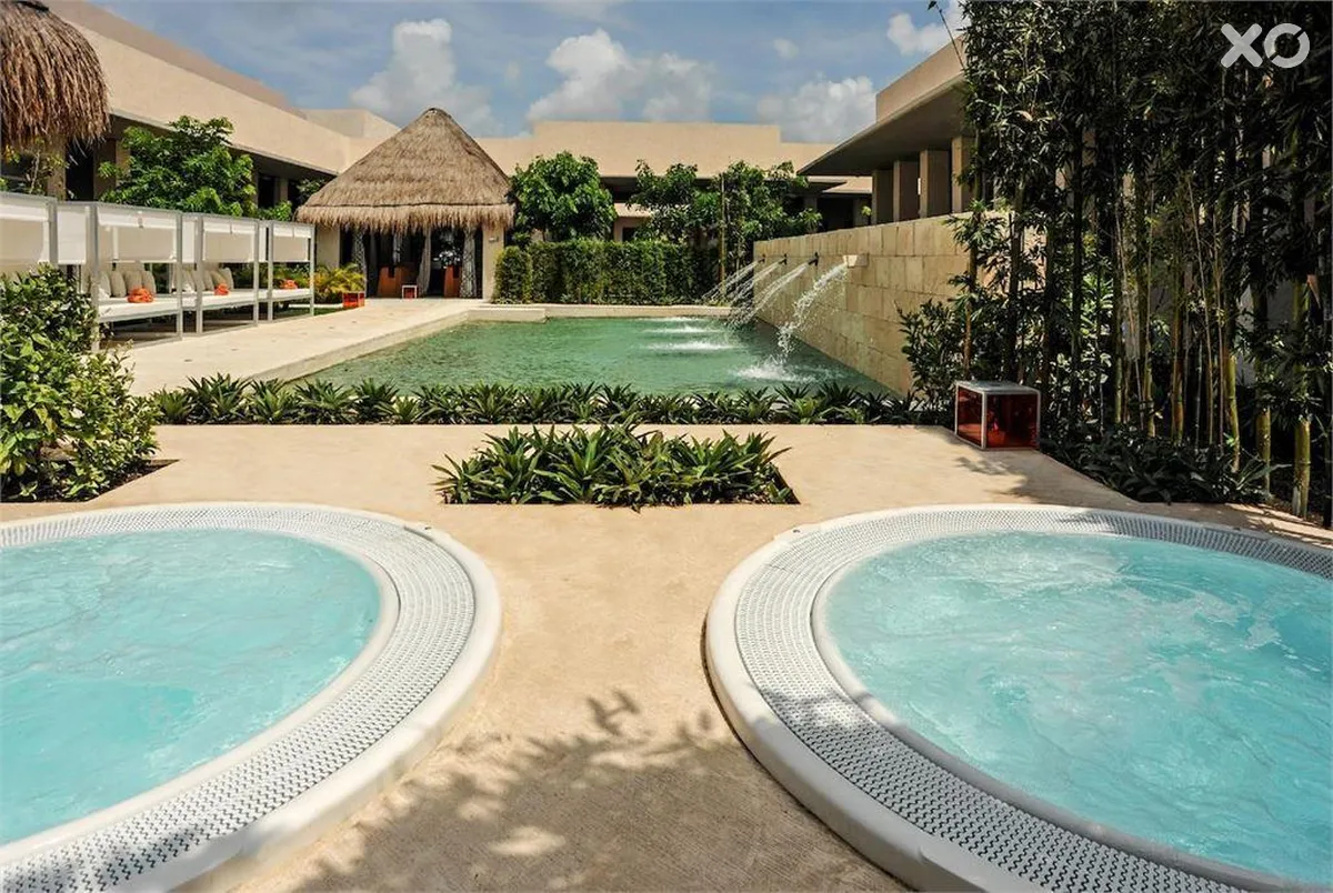 Paradisus Playa del Carmen La Perla