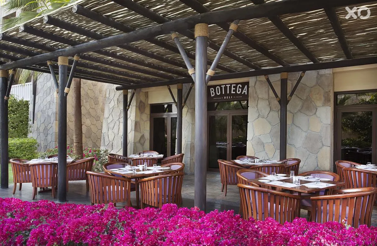 Sofitel Dubai The Palm Resort & Spa