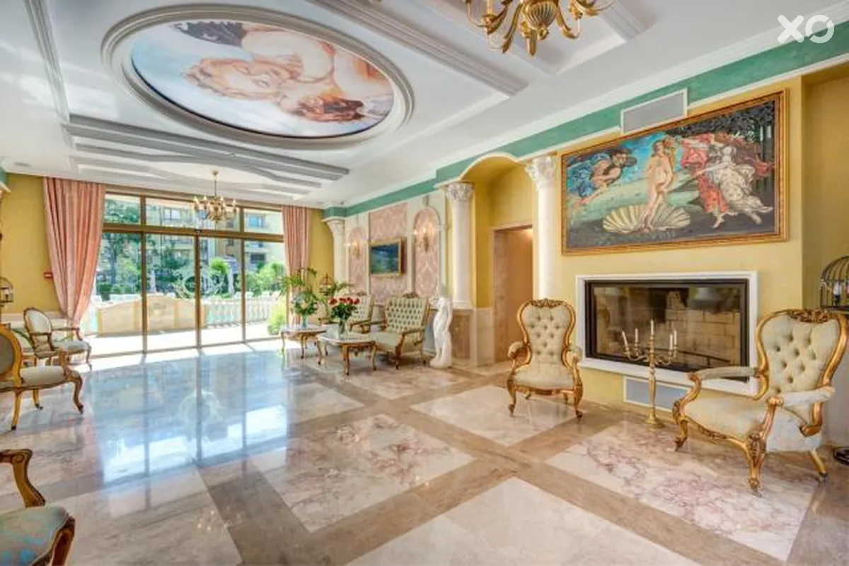 Anastasia Palace